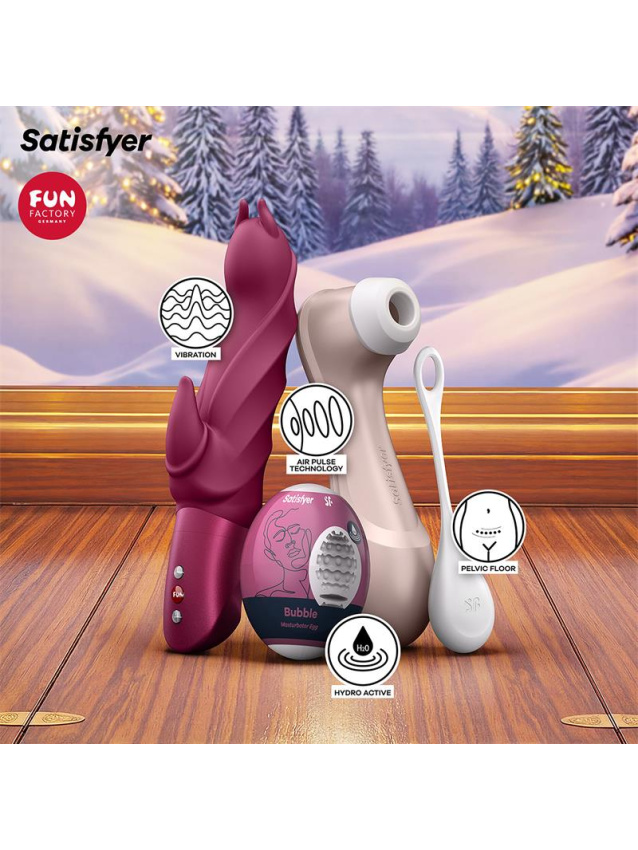 Calendrier Avent 2026 Deluxe