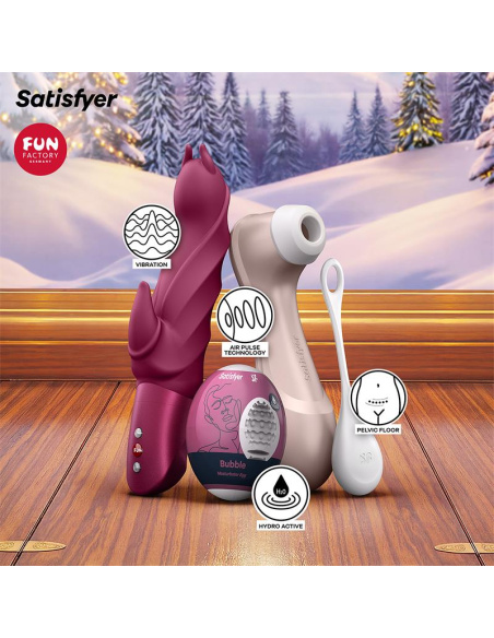 Calendrier Avent 2026 Deluxe
