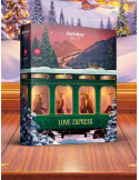 Calendrier Avent 2026 Deluxe