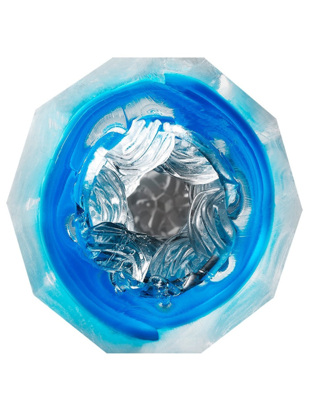 Masturbateur Spinner DX Drops 01