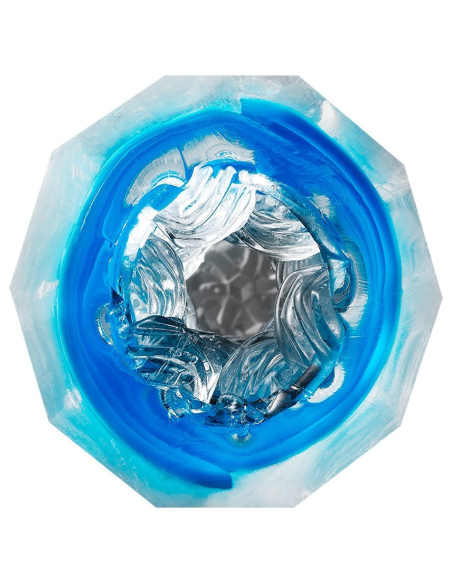 Masturbateur Spinner DX Drops 01