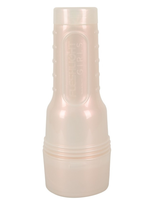 Masturbateur réaliste à texture stimulante en Superskin - vue 7