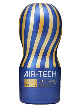 Masturbateur AIR-TECH avec...