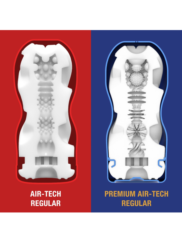 Masturbateur AIR-TECH avec effet de...