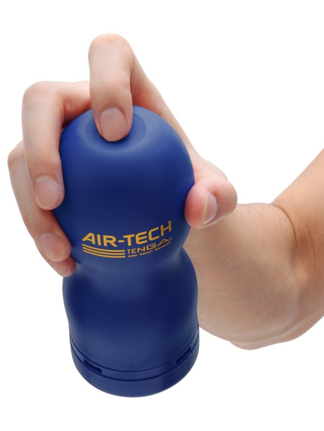 Masturbateur AIR-TECH avec effet de...