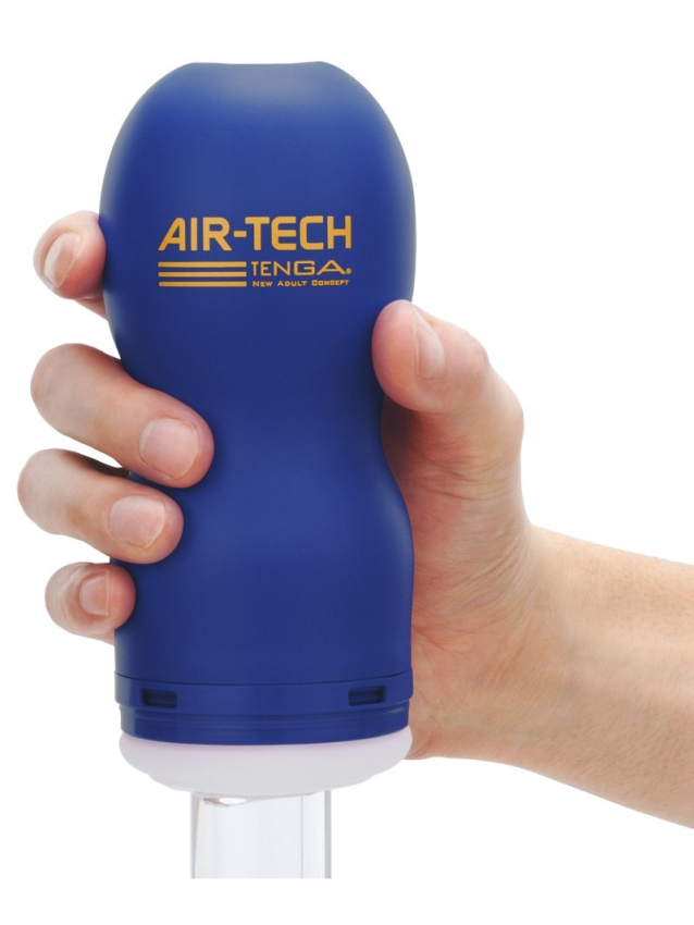 Masturbateur AIR-TECH avec effet de...
