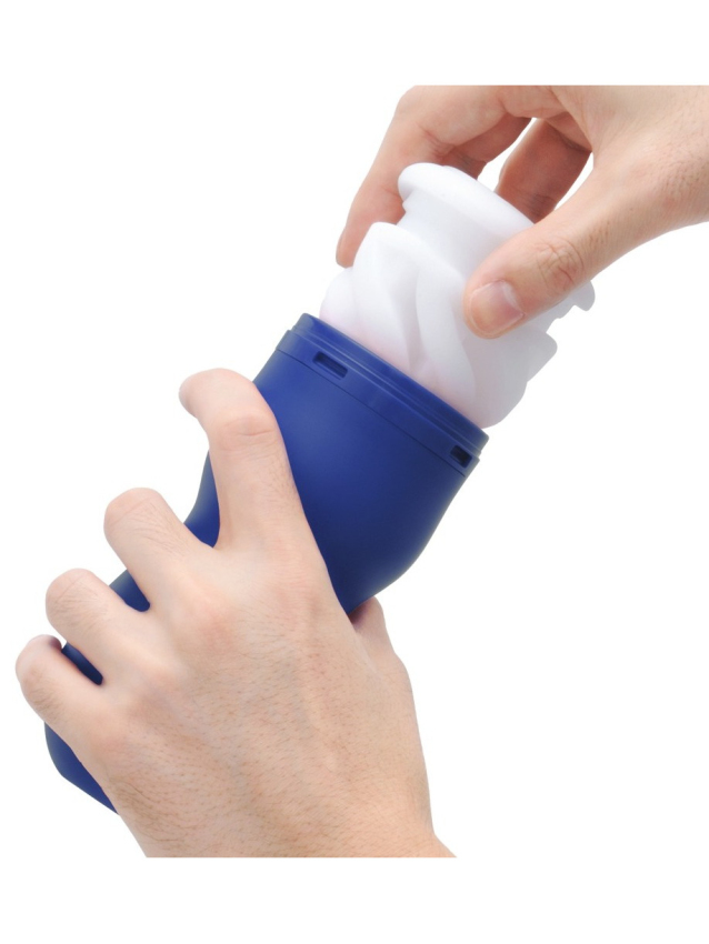 Masturbateur AIR-TECH avec effet de...
