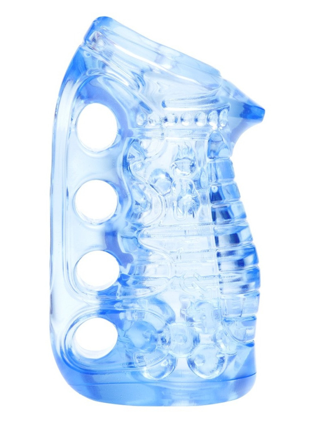 Masturbateur Grip - vue 2