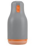 Masturbateur vibrant pour stimulation précise du gland - vue 3