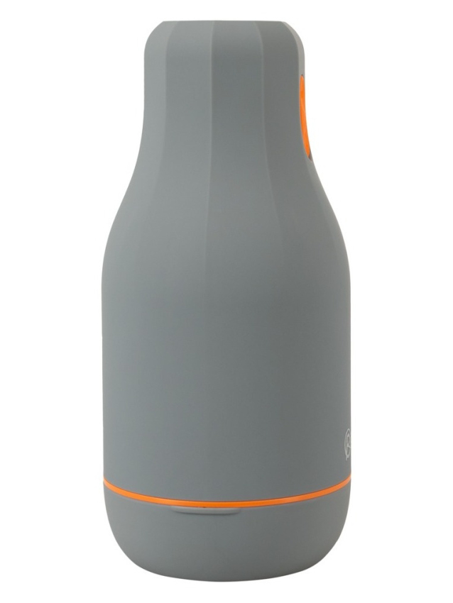 Masturbateur vibrant pour stimulation précise du gland - vue 4
