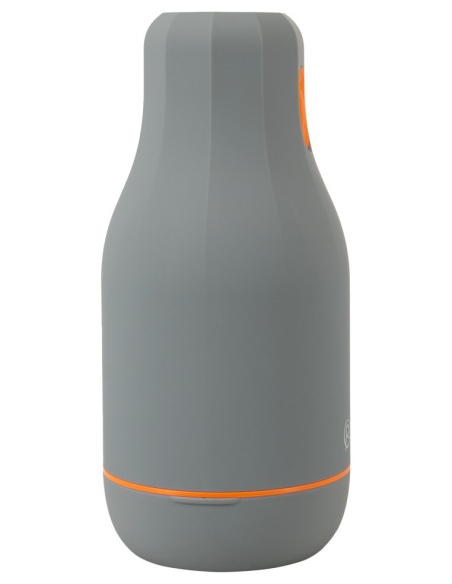 Masturbateur vibrant pour stimulation précise du gland - vue 4