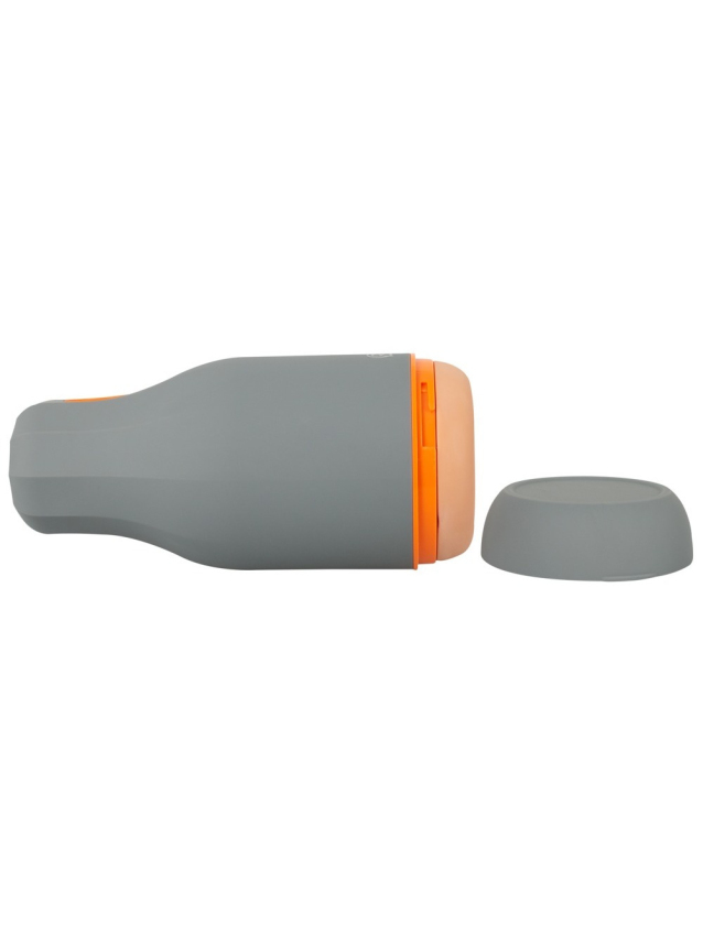Masturbateur vibrant pour stimulation précise du gland - vue 6