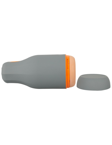 Masturbateur vibrant pour stimulation précise du gland - vue 6