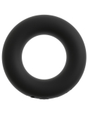 Anneau vibrant en silicone doux pour érection prolongée - vue 3