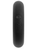 Anneau vibrant en silicone doux pour érection prolongée - vue 4