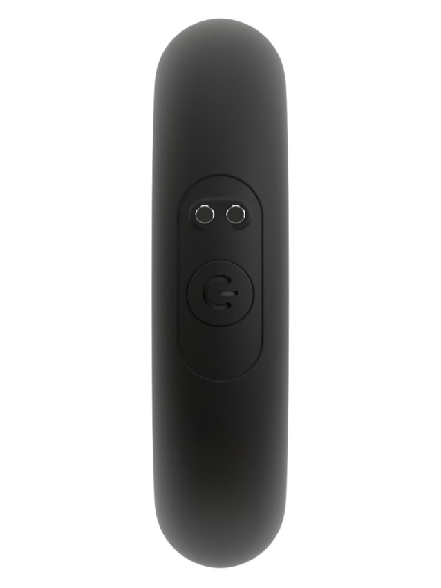 Anneau vibrant en silicone doux pour érection prolongée - vue 4