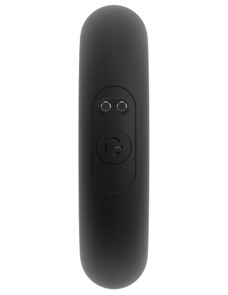 Anneau vibrant en silicone doux pour érection prolongée - vue 4