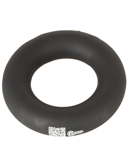 Anneau vibrant en silicone doux pour érection prolongée - vue 5