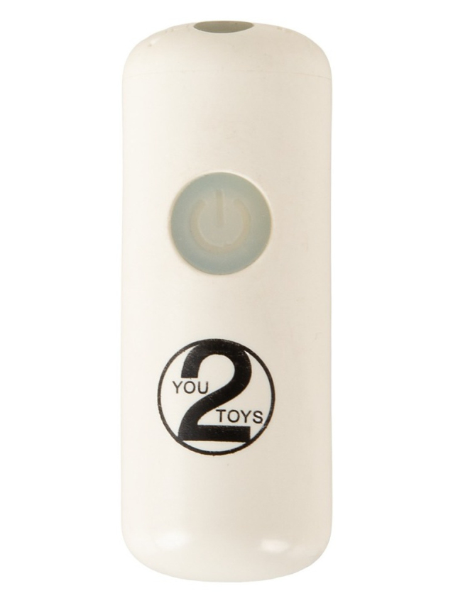 Manchon vibrant extensible avec...