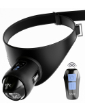 Masturbateur strap-on télécommandé