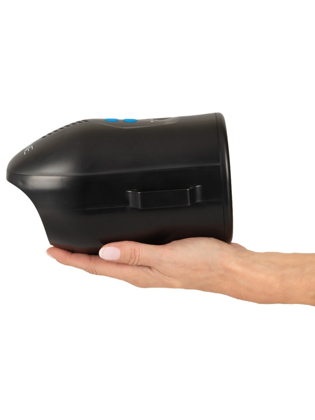 Masturbateur strap-on télécommandé