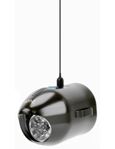 Masturbateur strap-on télécommandé