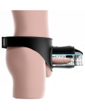 Masturbateur strap-on télécommandé