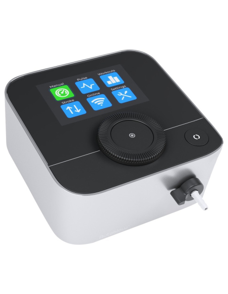 VacuPump pompe à vide électronique avec fonctions de stimulation variées