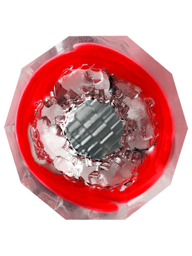 Masturbateur Spinner DX Steps 03