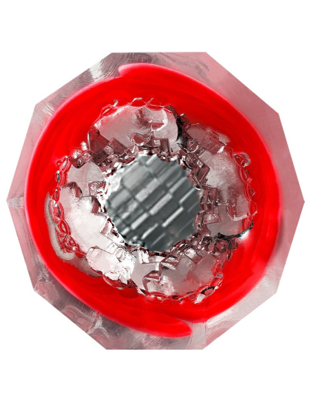 Masturbateur Spinner DX Steps 03