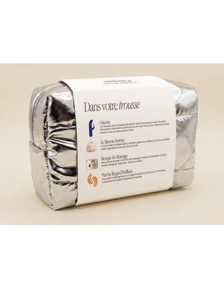 Trousse Ginette