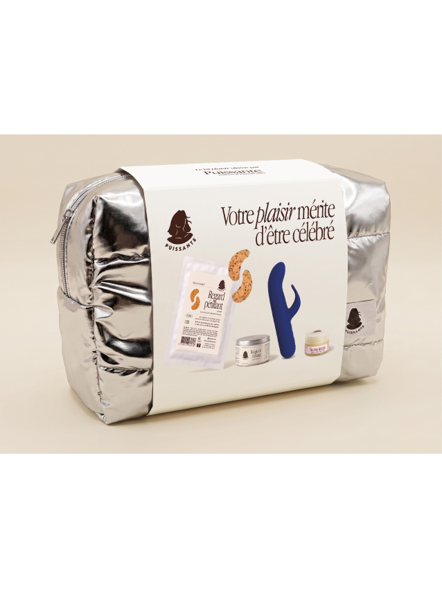 Trousse Ginette