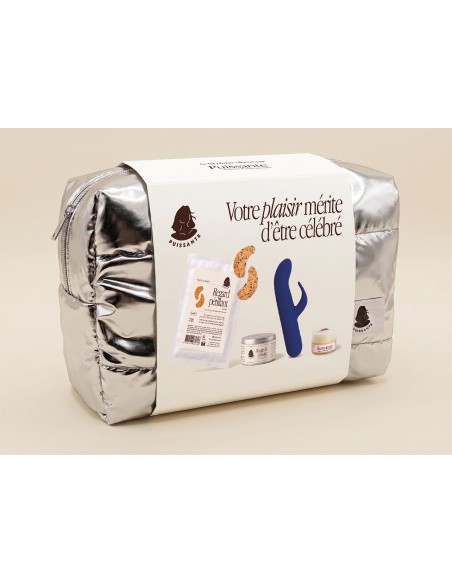 Trousse Ginette
