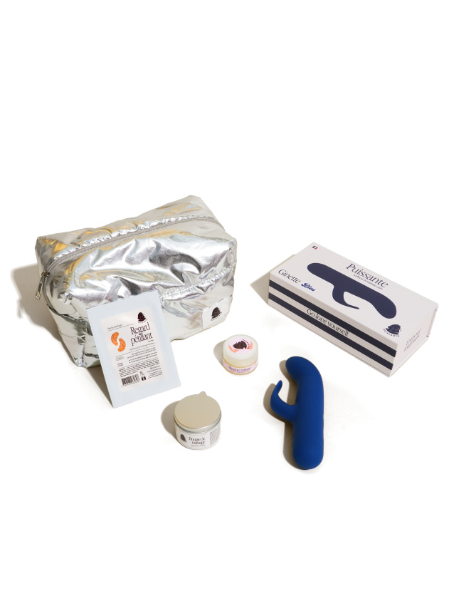 Trousse Ginette