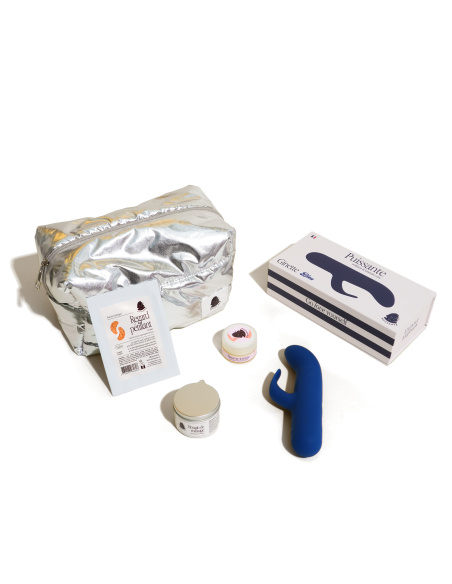 Trousse Ginette