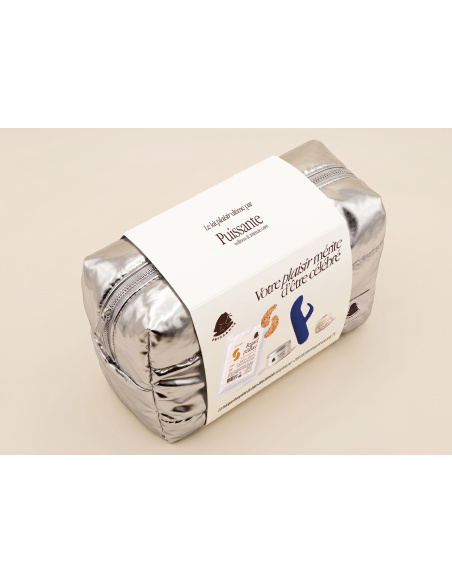 Trousse Ginette