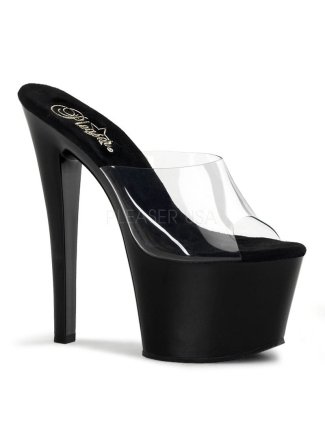 SKY-301 SKY301/C/B-PLEASER -05.Chaussure Clubbing sexy
