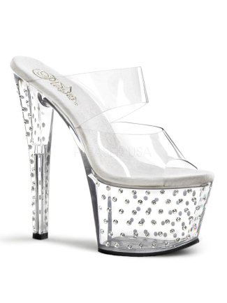 STARDUST-702 STDUS702/C/M-PLEASER -05.Chaussure Clubbing sexy