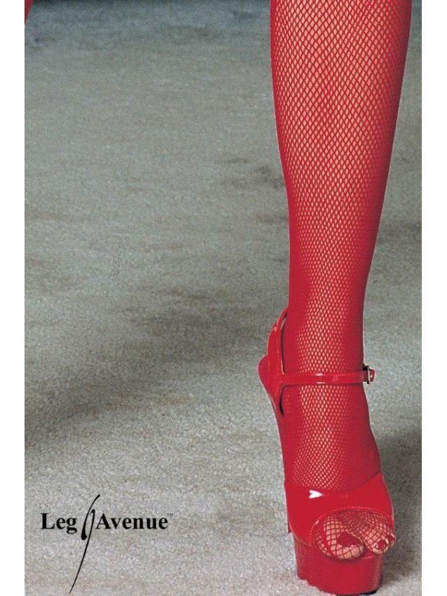 Combinaison Résille Flash-Leg Avenue-02.Lingerie sexy 