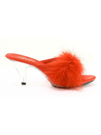 BELLE-301F BEL301F/R/SAT-PLEASER -Accueil