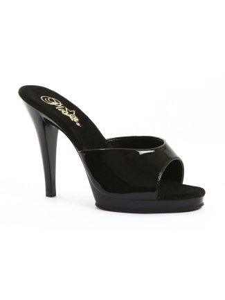 FLAIR-401-2 FLA401-2/B/M-PLEASER -Accueil