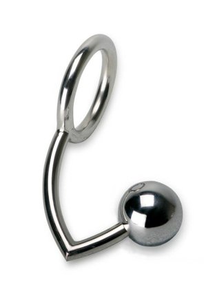 Anneau Pénis avec lock anal-Rimba-11.Sex-toys