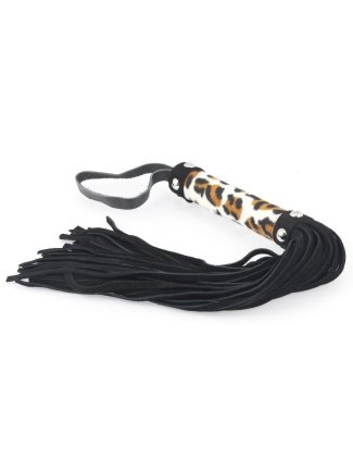 Fouet avec 36 lanières-Rimba-11.Sex-toys