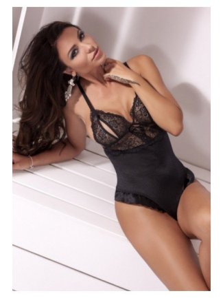 Body sonia by Casmir-Casmir-02.Lingerie sexy 