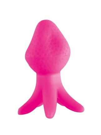Plug anal vibrant Tutti Frutti-LOVE TO LOVE-11.Sex-toys