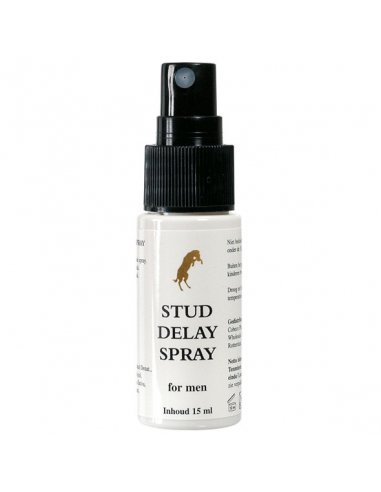  Stud 100 Delay Spray
