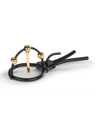 Plunging Pete Corona Strap