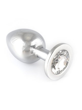 Anus piquet GRAND avec cristal L