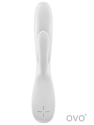 E5 - Rabbit rechargeable