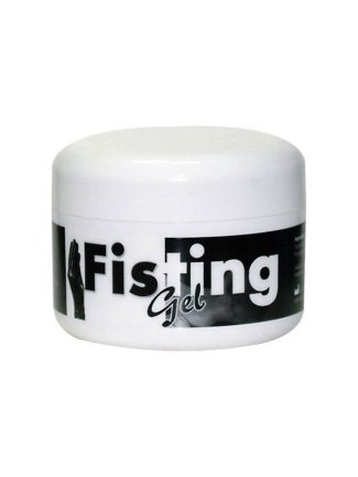 Lubrifiant Fisting gel - 200 ml